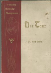 Dr. Karl Storck