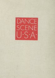 DANCE SCENE USA