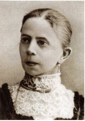 Станиславская Мария Петровна